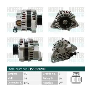 H55351299 HOFFER
