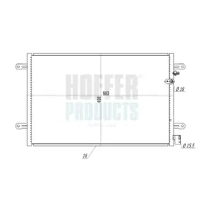 991092 HOFFER