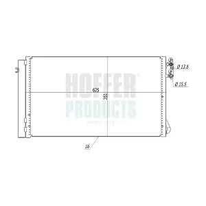 HOFFER 991111