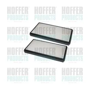 HOFFER 17301F-X2