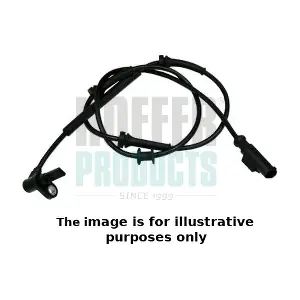 HOFFER 8290311E