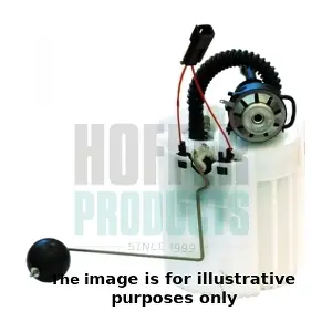 7507293E HOFFER
