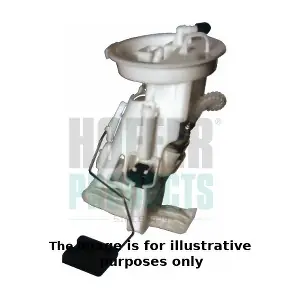 HOFFER 7506543E