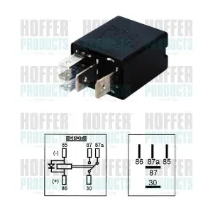 HOFFER 7232303