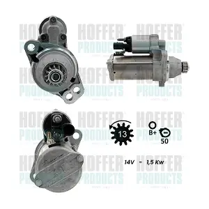 H5010471G HOFFER