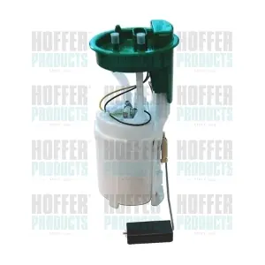 7506897 HOFFER