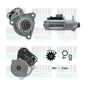 H5110078G HOFFER