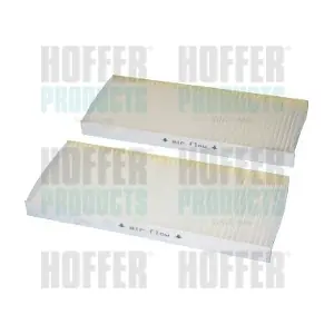 1594 HOFFER