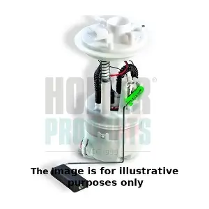 HOFFER 7506467E