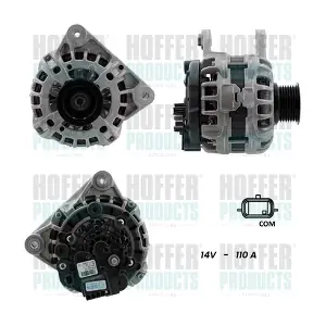 HOFFER H55101415G