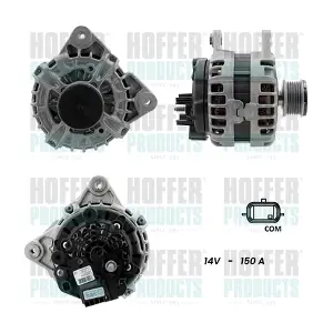 HOFFER H55101373G