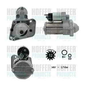 H5010944G HOFFER