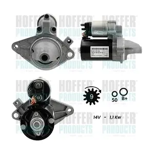 HOFFER H5010362G