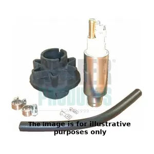 HOFFER 7506202E