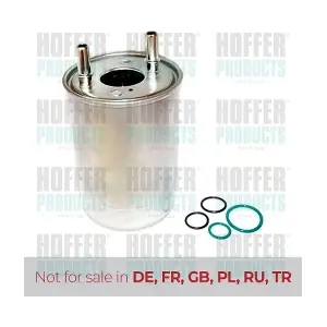 HOFFER 4981