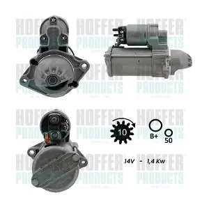 H5010966 HOFFER