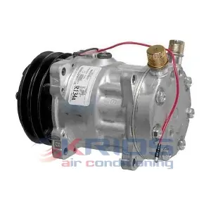 K11027 HOFFER
