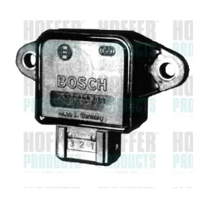 HOFFER 7513002