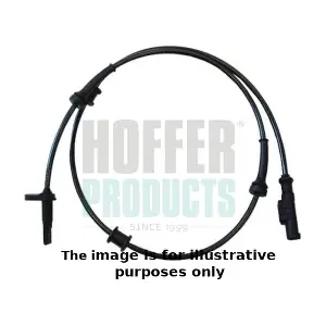 HOFFER 8290272E