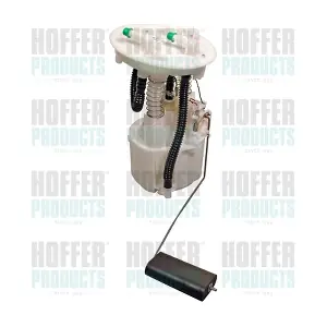 7507236 HOFFER
