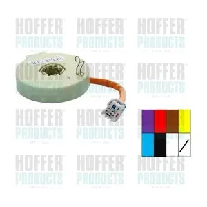 93076 HOFFER
