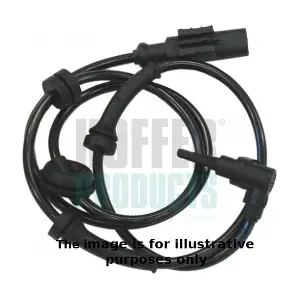 HOFFER 8290195E