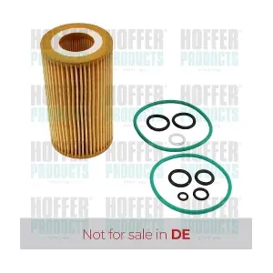 HOFFER 14167
