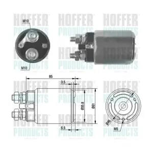 HOFFER 46120