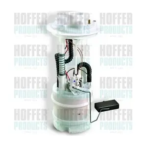HOFFER 7506494