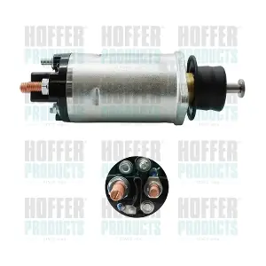 46452 HOFFER