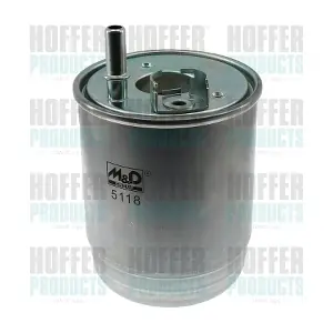 5118 HOFFER