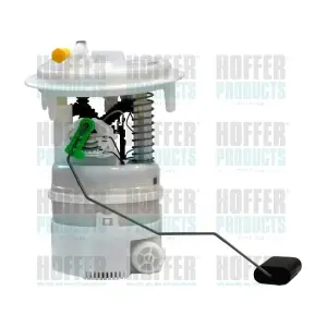 7507063E HOFFER