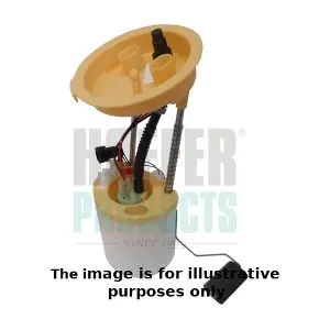 7507394E HOFFER