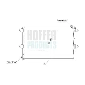 HOFFER 991133