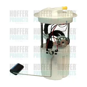 7507296 HOFFER