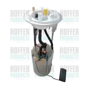 7507669 HOFFER