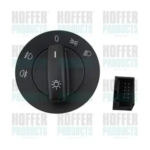 2103808 HOFFER
