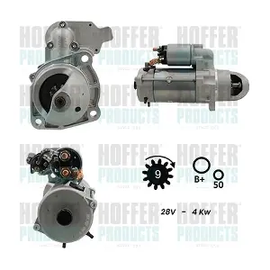 HOFFER H5110006G