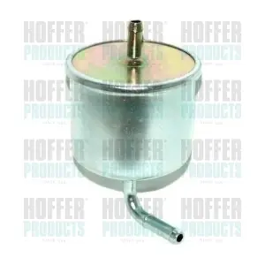HOFFER 4096 Фільтр палива