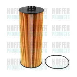 HOFFER 14020