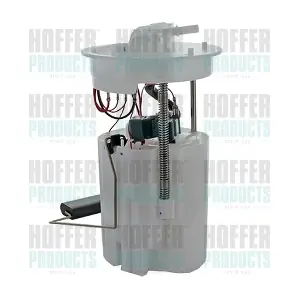 7507628 HOFFER