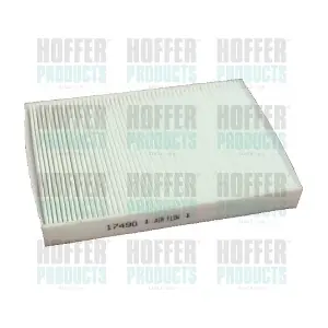 HOFFER 17490