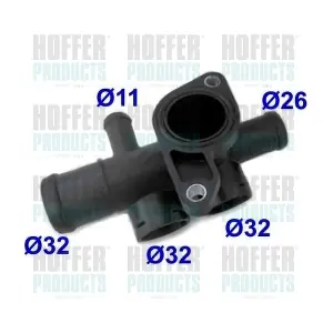 93202 HOFFER