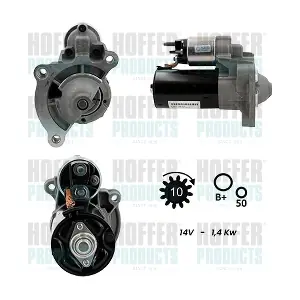 HOFFER H5010040G