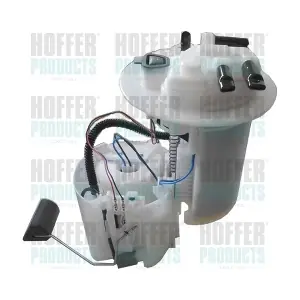 7507615 HOFFER
