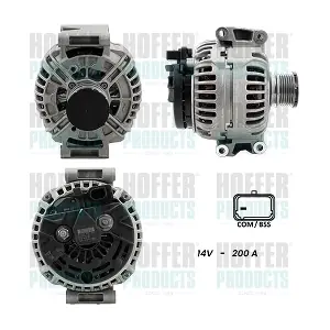 H5510598G HOFFER