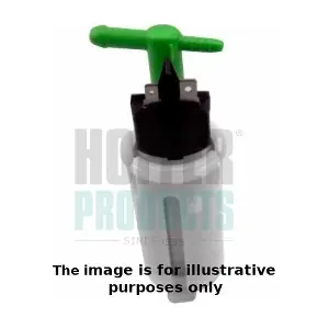 7506862E HOFFER