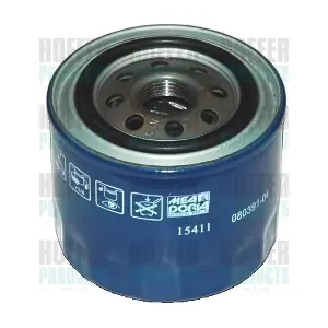 HOFFER 15411