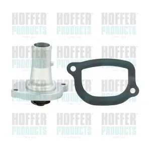 HOFFER 8192034