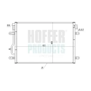 991067 HOFFER